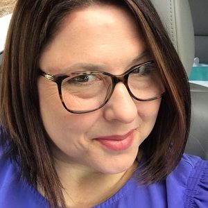 Meet your Posher, Heather